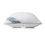 1 Pack Luxury Hotel Collection Medium Pillow - White