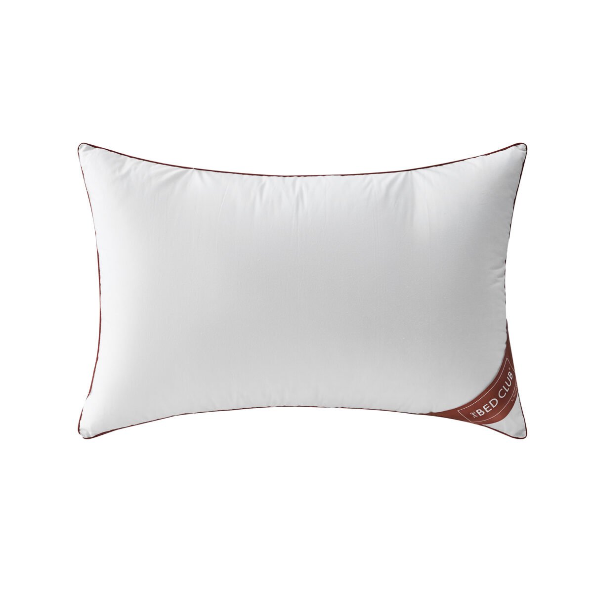 1 Pack Luxury Hotel Collection Firm Pillow - White