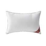 1 Pack Luxury Hotel Collection Firm Pillow - White