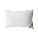 1 Pack Luxury Hotel Collection Medium Pillow - White
