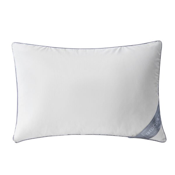 1 Pack Luxury Hotel Collection Soft Pillow - White