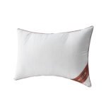 1 Pack Luxury Hotel Collection Firm Pillow - White