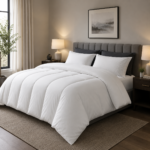 Thick Warm Anti Allergy Duvet Quilt 15 TOG