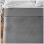 Soft Cooling Blanket Lightweight Throw for Summer - Charcoal - Image 4