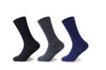 12 Pack Men’s Large Size Socks - Bng - Image 2