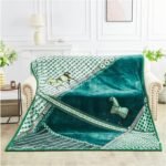 Sherpa Fleece Heavy Weight Horse Blanket 5kg - Image 4