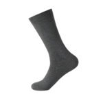 12 Pack Men’s Essential Cotton Socks - Bng