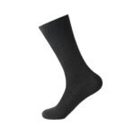 12 Pack Men’s Essential Cotton Socks - Bng