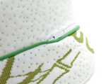 Bamboo Orthopaedic Leg Pillow with Eye Mask - White - Image 7