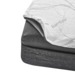 Memory Foam Serenity Comfort Support Mattress - Image 2