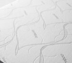 Memory Foam Serenity Comfort Support Mattress - Image 3