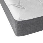 Memory Foam Serenity Comfort Support Mattress - Image 4