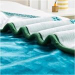 Sherpa Fleece Heavy Weight Horse Blanket 5kg - Image 6