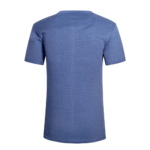 Men's Thermal Heated Long Sleeve Shirt - Blue