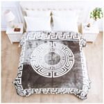 Sherpa Fleece Cosy Weighted Blanket 4Kg - Image 3