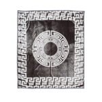 Sherpa Fleece Cosy Weighted Blanket 4Kg - Image 11