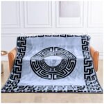 Sherpa Fleece Cosy Weighted Blanket 4Kg - Image 15