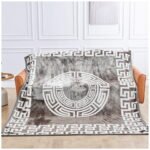Sherpa Fleece Cosy Weighted Blanket 4Kg - Image 16
