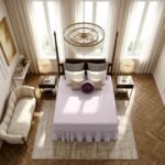 Luxury Valance Bed Sheet Collection - Deep Teal