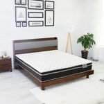 Deluxe Memory Foam Comfort Support Mattress - Image 10