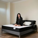 Platinum Hybrid Comfort Support Mattress - Image 6