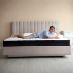Platinum Hybrid Comfort Support Mattress - Image 7