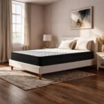 Platinum Hybrid Comfort Support Mattress