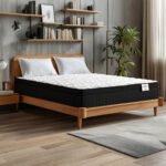 Platinum Hybrid Comfort Support Mattress - Image 2