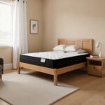 Platinum Hybrid Comfort Support Mattress - Image 3