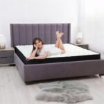 Platinum Hybrid Comfort Support Mattress - Image 4