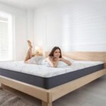 Memory Foam Serenity Comfort Support Mattress - Image 5