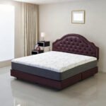 Memory Foam Serenity Comfort Support Mattress - Image 9