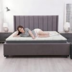 Memory Foam Serenity Comfort Support Mattress - Image 6