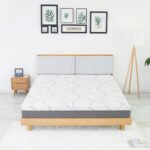 Memory Foam Serenity Comfort Support Mattress