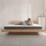 Memory Foam Serenity Comfort Support Mattress - Image 7