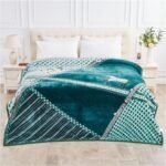 Sherpa Fleece Heavy Weight Horse Blanket 5kg