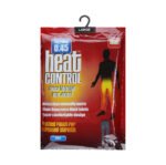 Men's Long John Thermal Trousers - Charcoal - Image 3