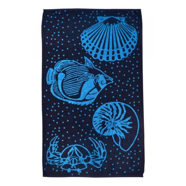Beach towel