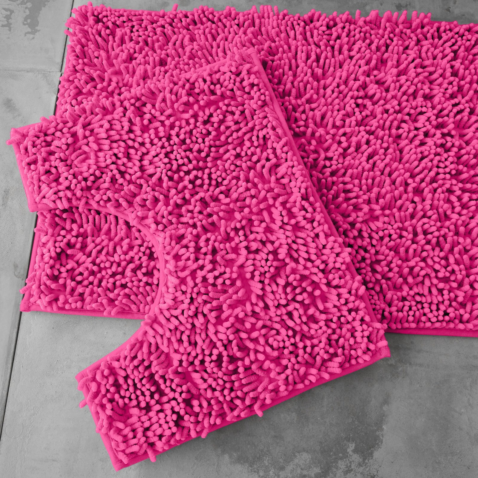 loop-bath-set-FUCHSIA 070 Fuchsia
