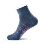 12 Pack Ladies Cotton Rich Daily Socks - Multi