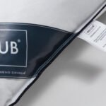 Luxury Hotel Quality V Shape Pillow - White