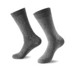 3 Pack Men’s Plain Cotton Socks - Bng