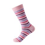 12 Pack Men’s Soft Cotton Comfort Socks - Fashion