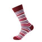 12 Pack Men’s Soft Cotton Comfort Socks - Fashion - Image 3