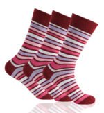 12 Pack Men’s Soft Cotton Comfort Socks - Fashion - Image 5