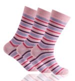 12 Pack Men’s Soft Cotton Comfort Socks - Fashion - Image 6