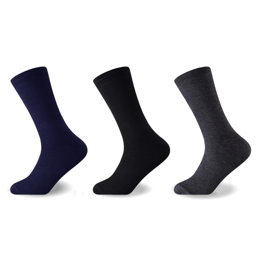 Untitled design (17) 3 Pack Men’s Premium Stretch Socks - Bng