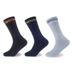 3 Pack Premium Workwear Socks - Bng