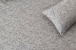 Premium Home Style Duvet Cover Set - Grey