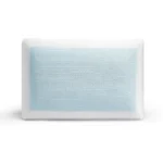 Premium Gel Memory Foam Pillow - 1 Pack
